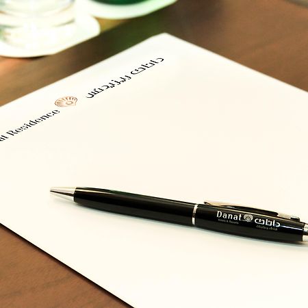 Danat Capital Hotel Абу Даби Екстериор снимка
