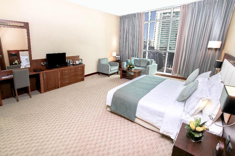 Danat Capital Hotel Абу Даби Екстериор снимка